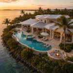 Sydney Sweeney Oceanfront Mansion in Florida Keys (1)