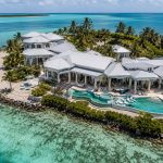 Sydney Sweeney Oceanfront Mansion in Florida Keys (13)