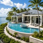 Sydney Sweeney Oceanfront Mansion in Florida Keys (16)