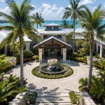 Sydney Sweeney Oceanfront Mansion in Florida Keys (6)