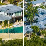 Sydney Sweeney’s Florida Oceanfront Home