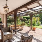 Sydney Sweeney’s Westwood Tudor House (2)