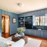 Sydney Sweeney’s Westwood Tudor House (4)