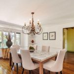 Sydney Sweeney’s Westwood Tudor House (5)