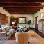 Sydney Sweeney’s Westwood Tudor House (6)