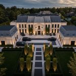 The Embassy or Drake Manor (3)