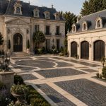 The Embassy or Drake Manor (5)