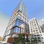 Zendaya's Brooklyn Waterfront Apartment
