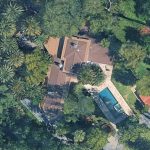 Zendaya's Encino Ranch Estate