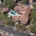 Charlie Kirk House