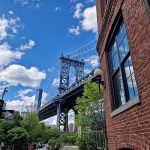 Dumbo Manhattan Bridge View3