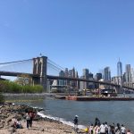 Dumbo Manhattan Bridge View4