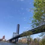 Dumbo Manhattan Bridge View6