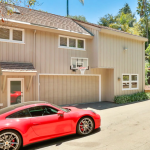 Kendrick Lamar Bel-Air Residence