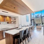 Kendrick Lamar Brooklyn Heights Penthouse, New York1