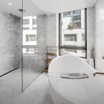 Kendrick Lamar Brooklyn Heights Penthouse, New York3