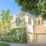 Kendrick Lamar Calabasas Crib