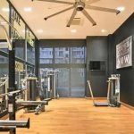 Tiger Shroff House (2)