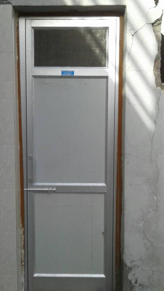jenis pintu yang bagus untuk hunian
