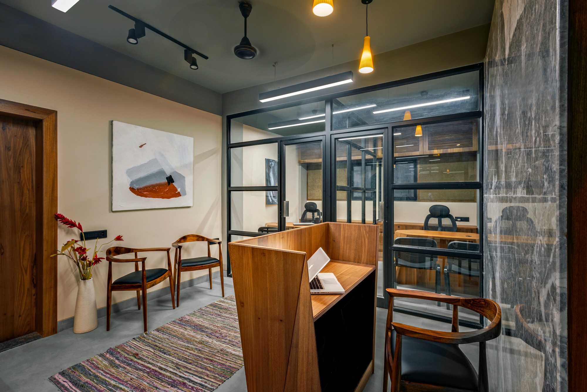 Law Office