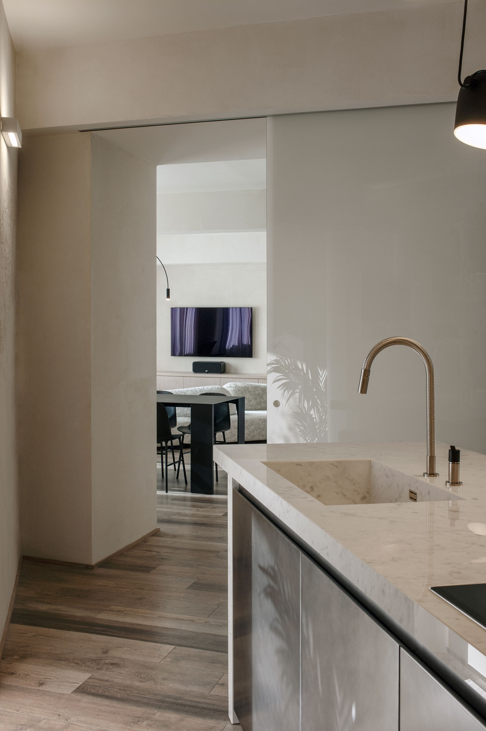 Rome Penthouse