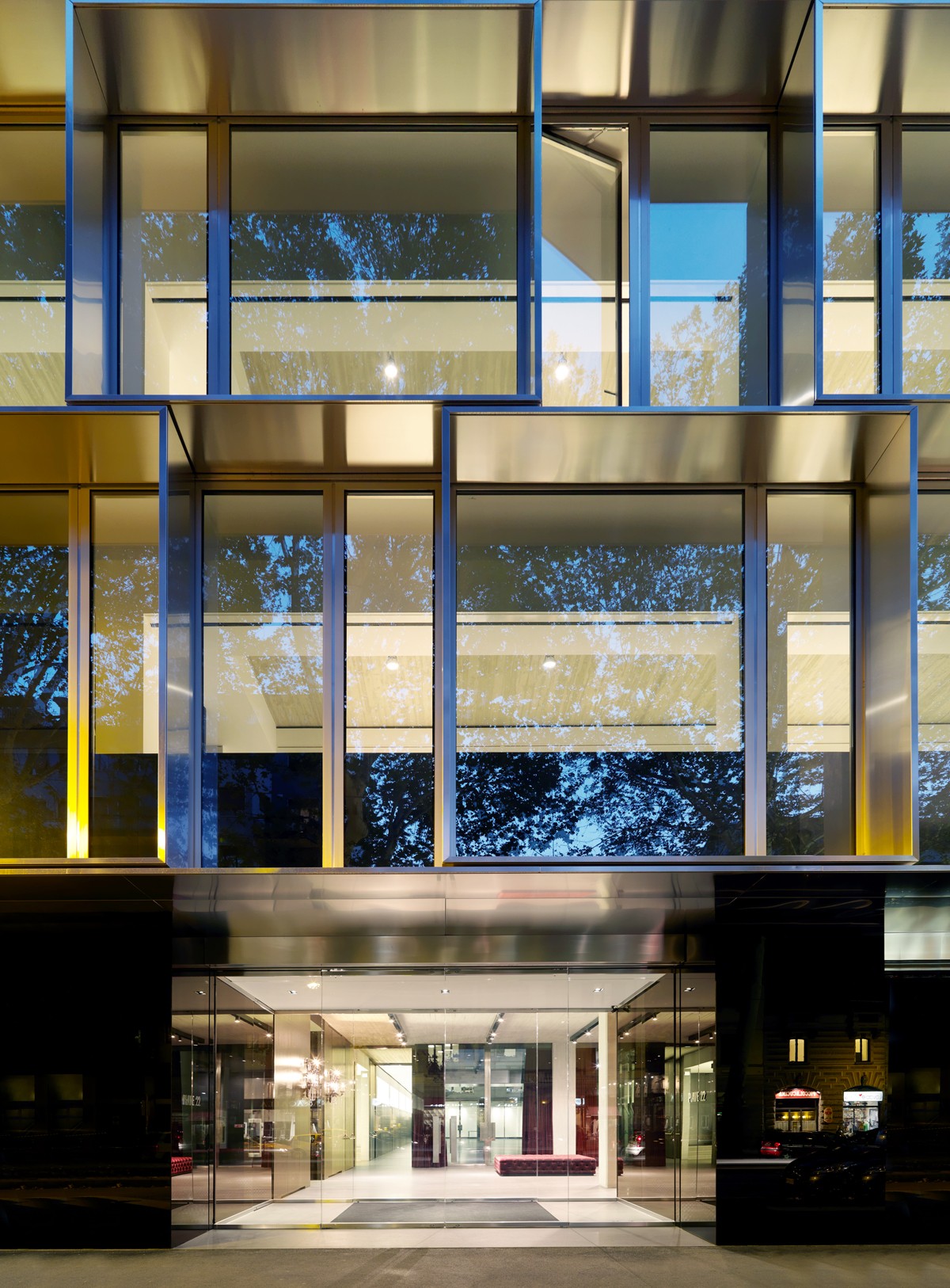 Dolce Gabbana Headquarters